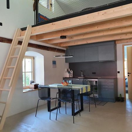 Mareinhof Vetzan-Apples,Apartment&More シランドロ エクステリア 写真