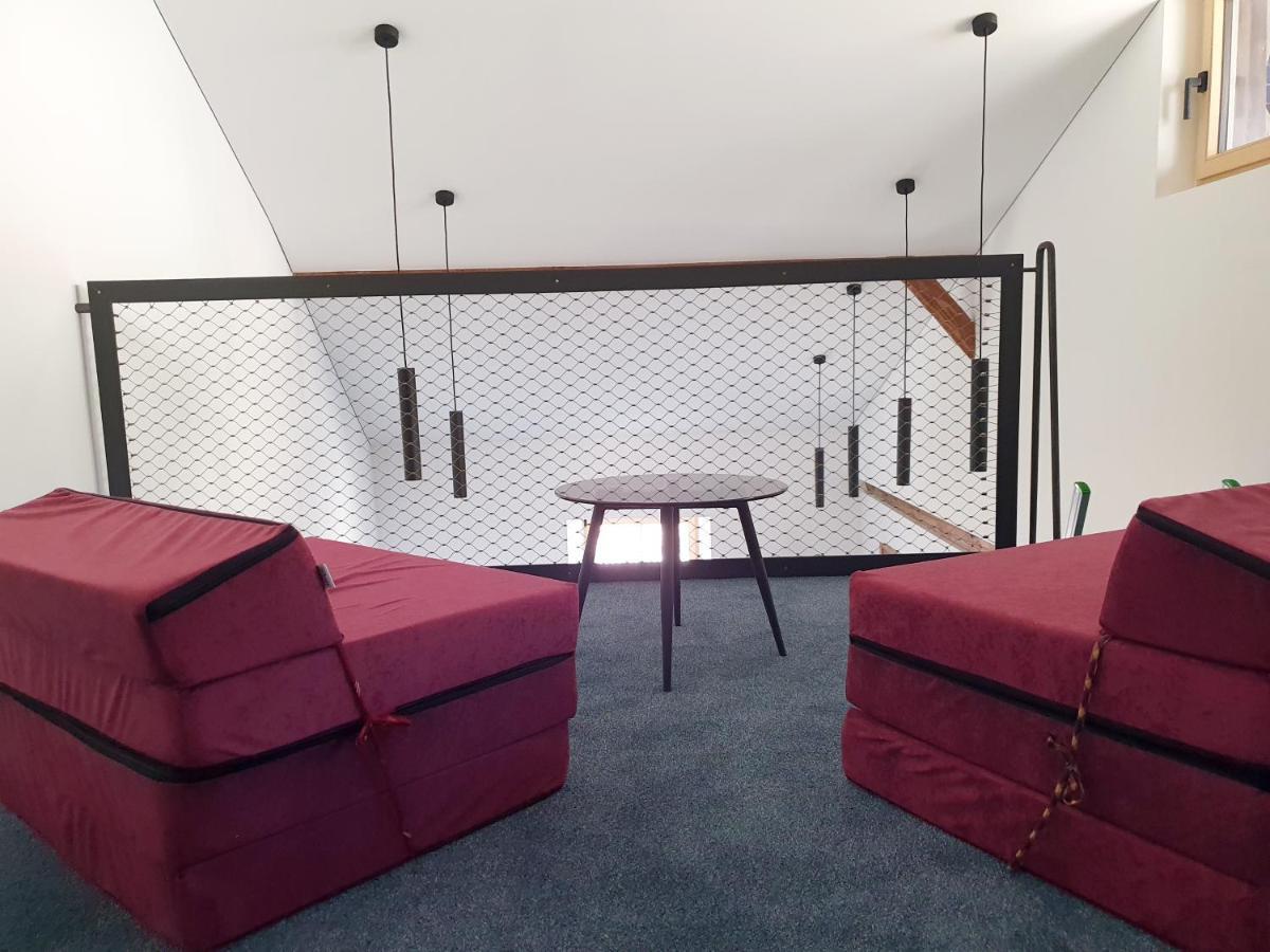 Mareinhof Vetzan-Apples,Apartment&More シランドロ エクステリア 写真
