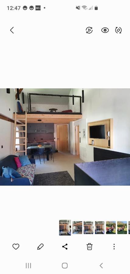 Mareinhof Vetzan-Apples,Apartment&More シランドロ エクステリア 写真